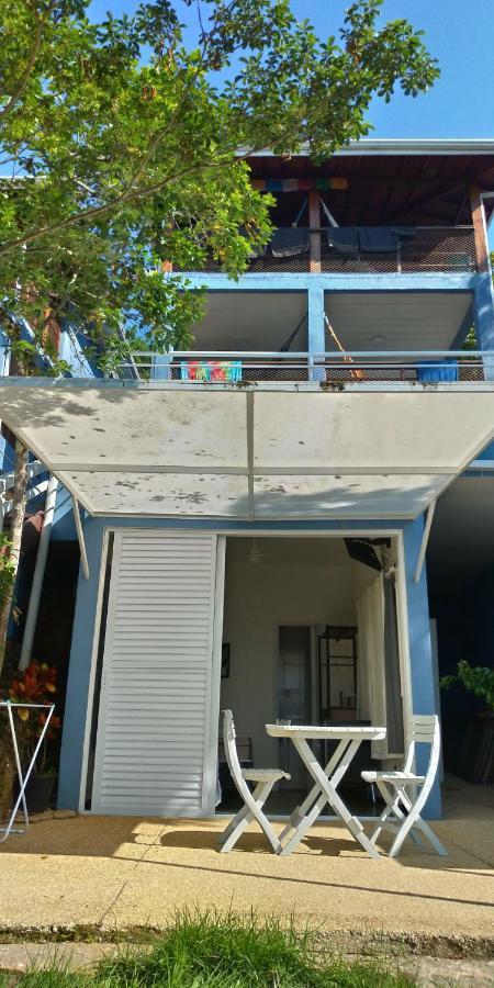 Ore Suites E Chales Убатуба Экстерьер фото